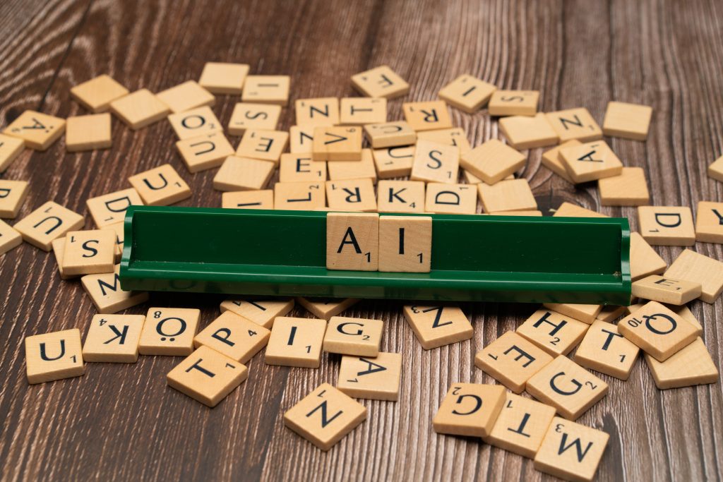 Inteligencia Artificial